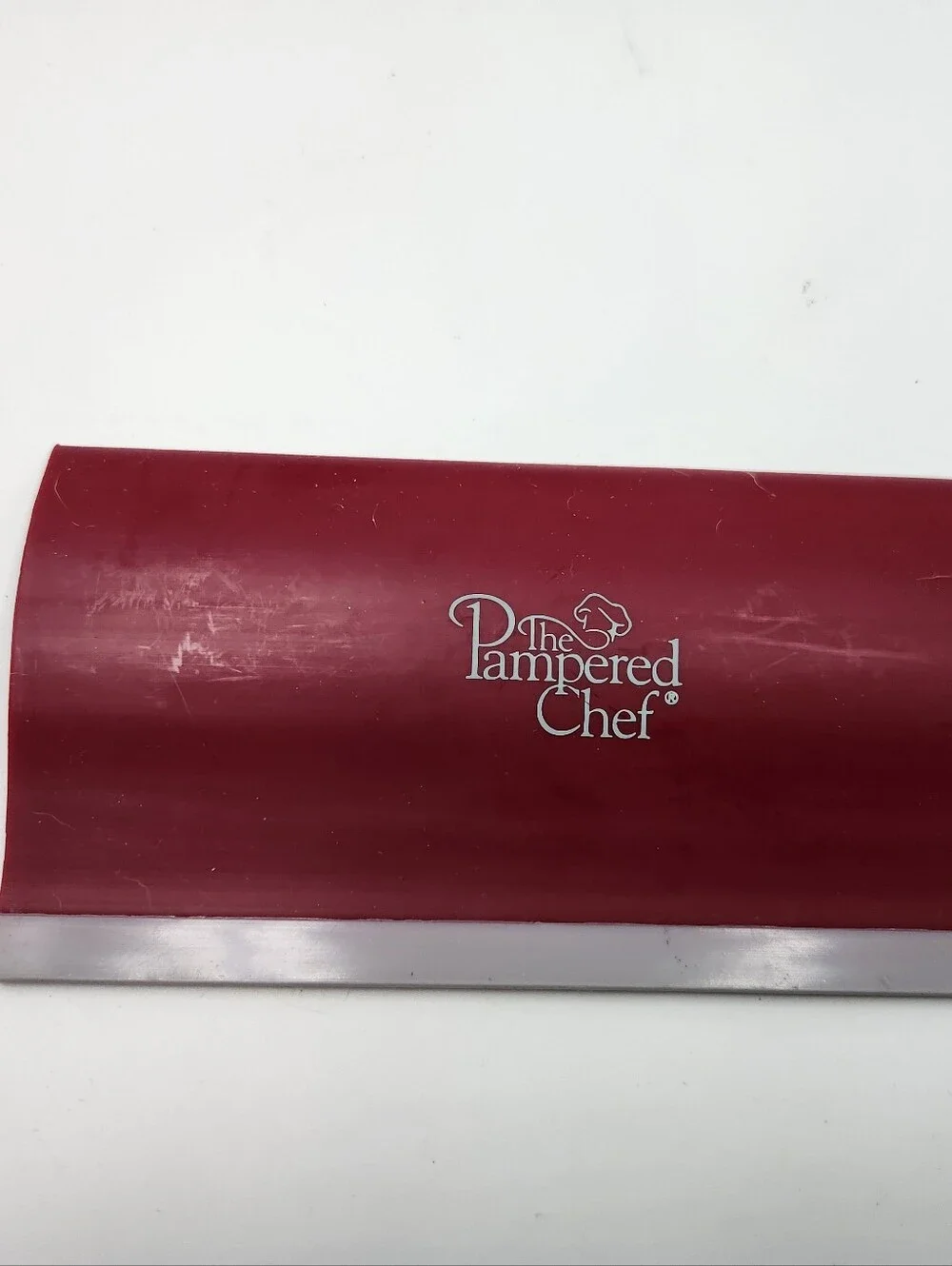 Lot Of The Pampered Chef Dough and Pizza Roller Pastry Pies Baking Egg Separator
